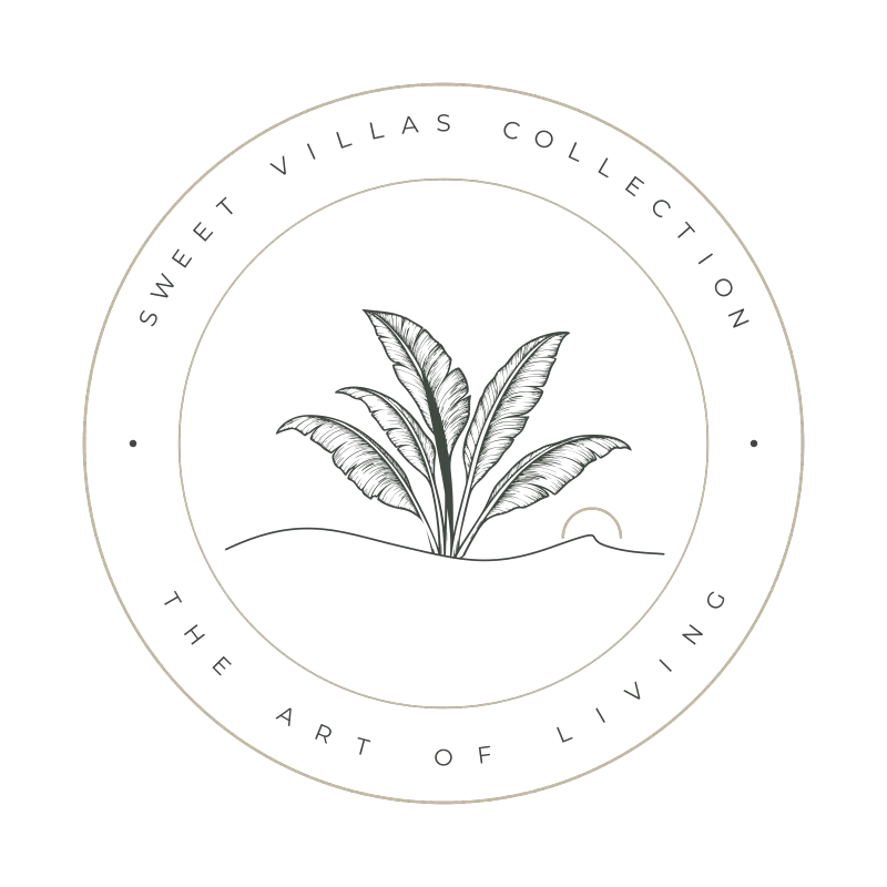 Sweet Villas Collection — The Art of Living