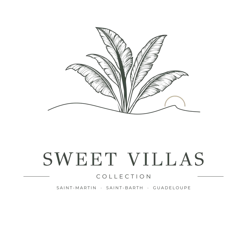 Sweet Villas Collection — St. Martin · St. Barth · Guadeloupe