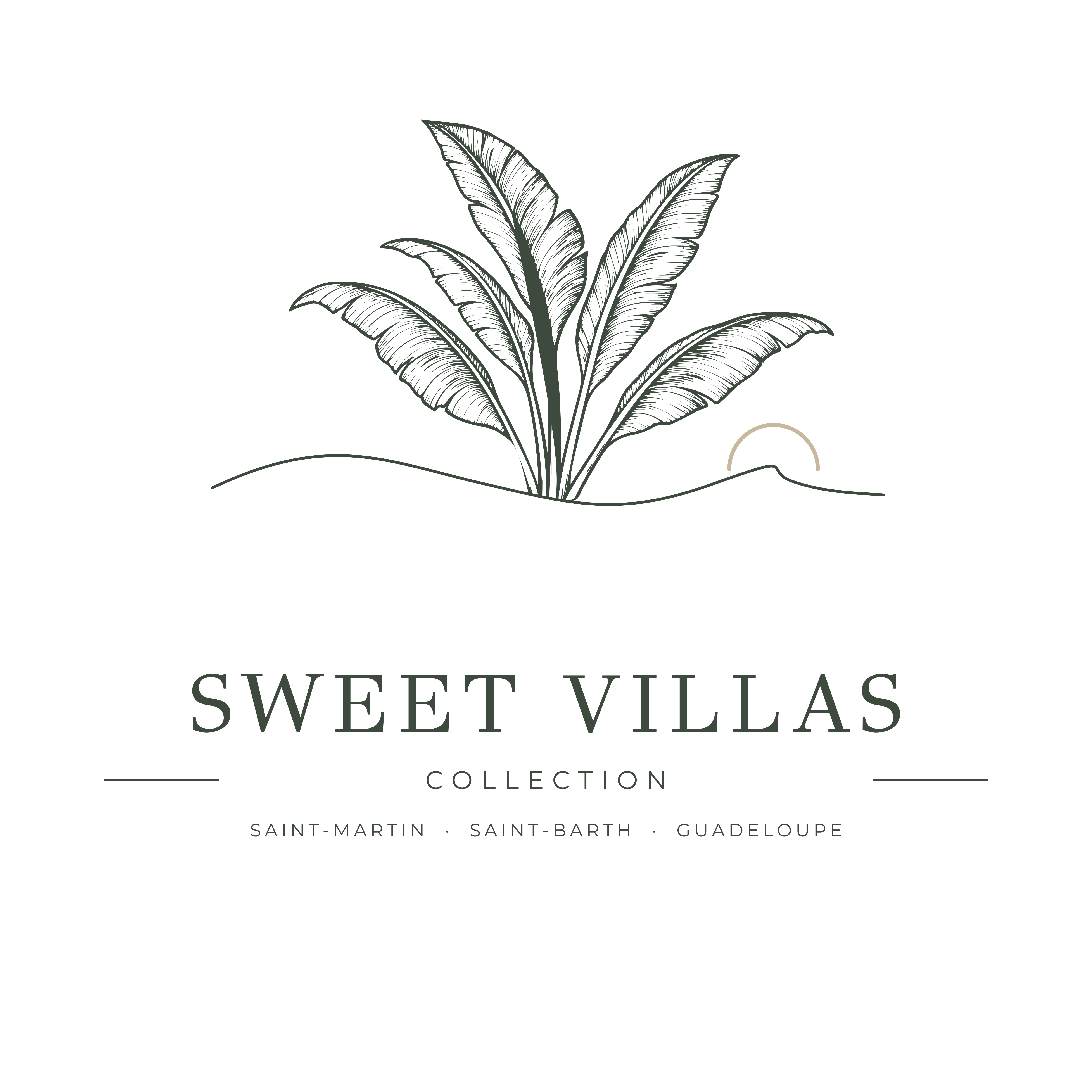 Sweet Villas Collection — Saint-Martin · Saint-Barth · Guadeloupe