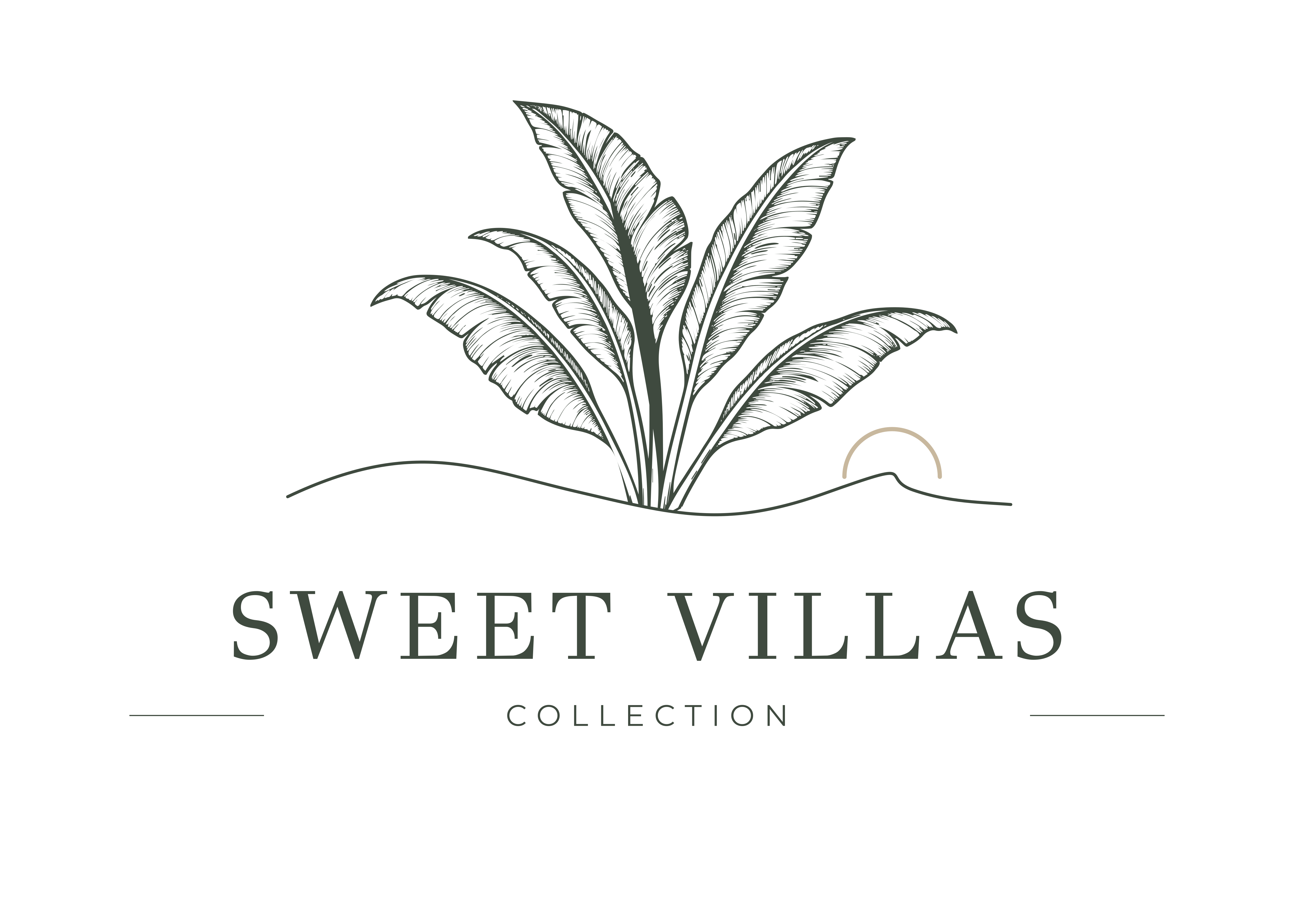 Sweet Villas Collection