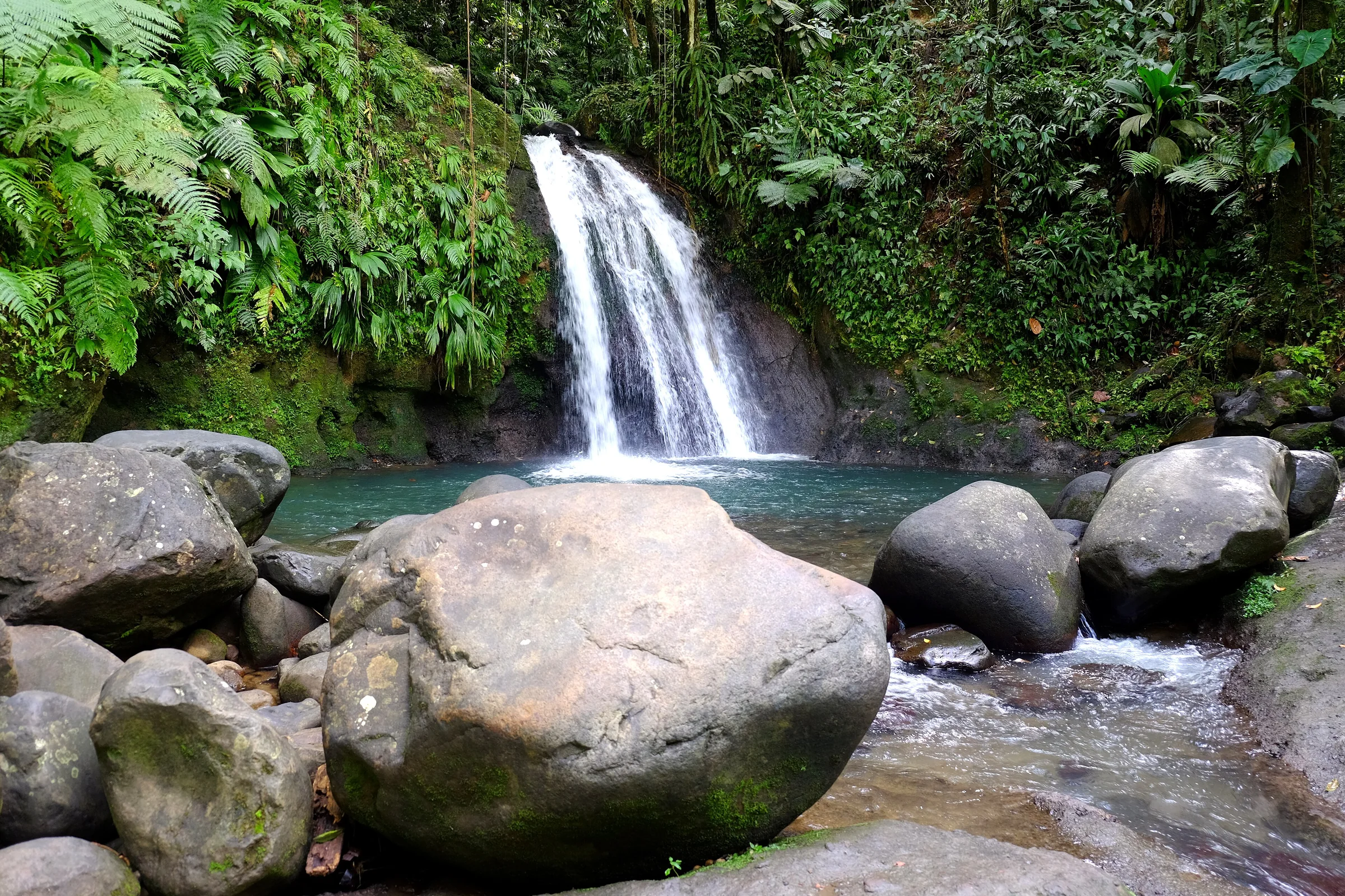Guadeloupe