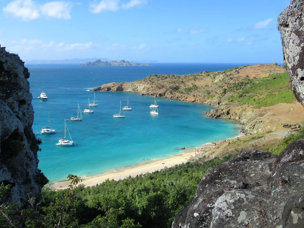 Saint-Barth