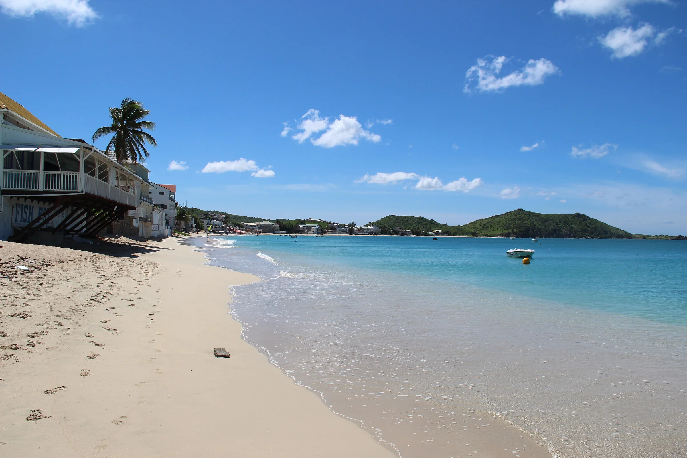 Saint-Martin