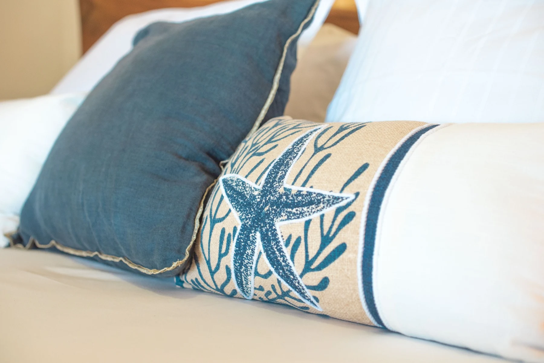 Villa Yucca — vue 5