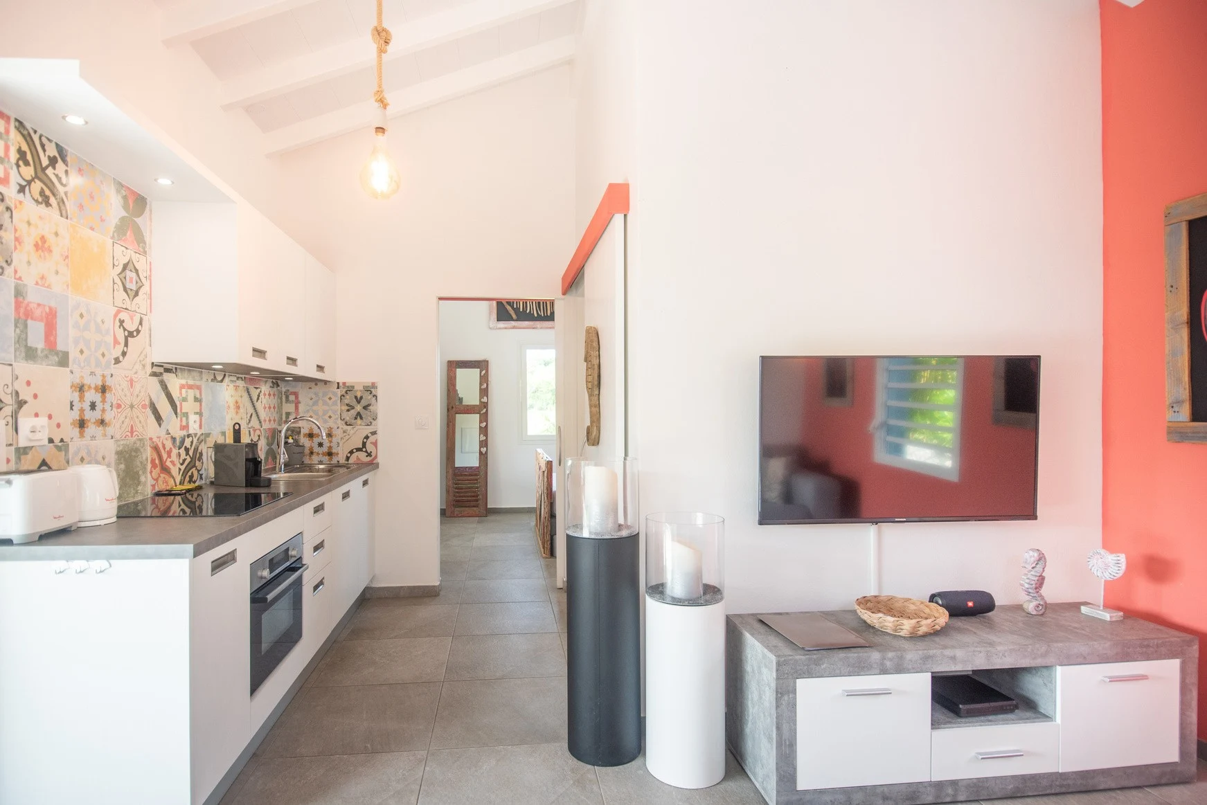 Corail Blanc — vue 4