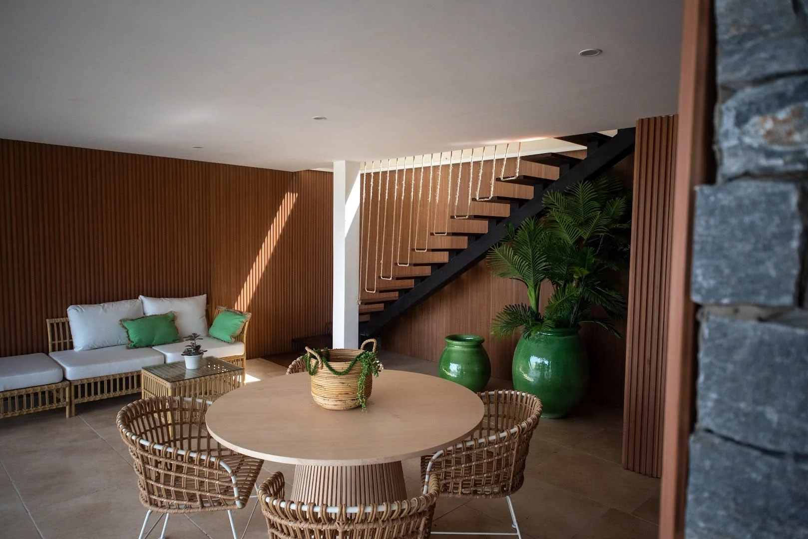 Villa Alba — vue 1