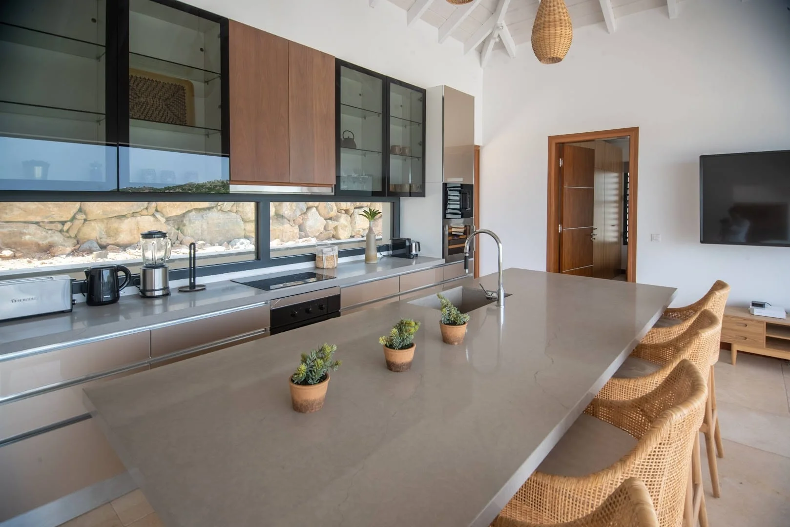 Villa Alba — vue 4