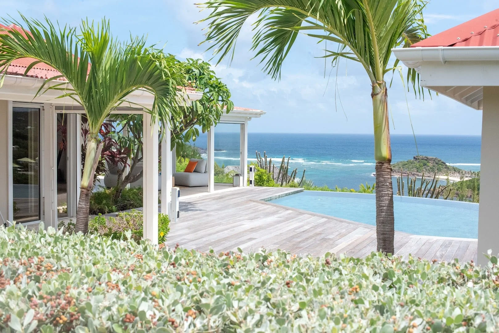 Villa Amor — vue 2