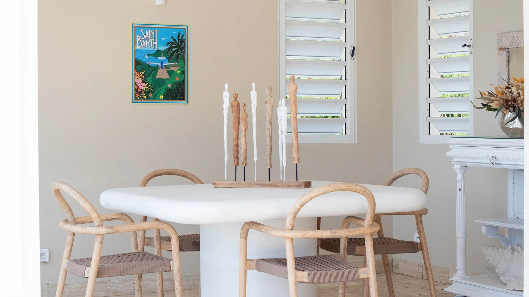 Villa Amor — vue 3