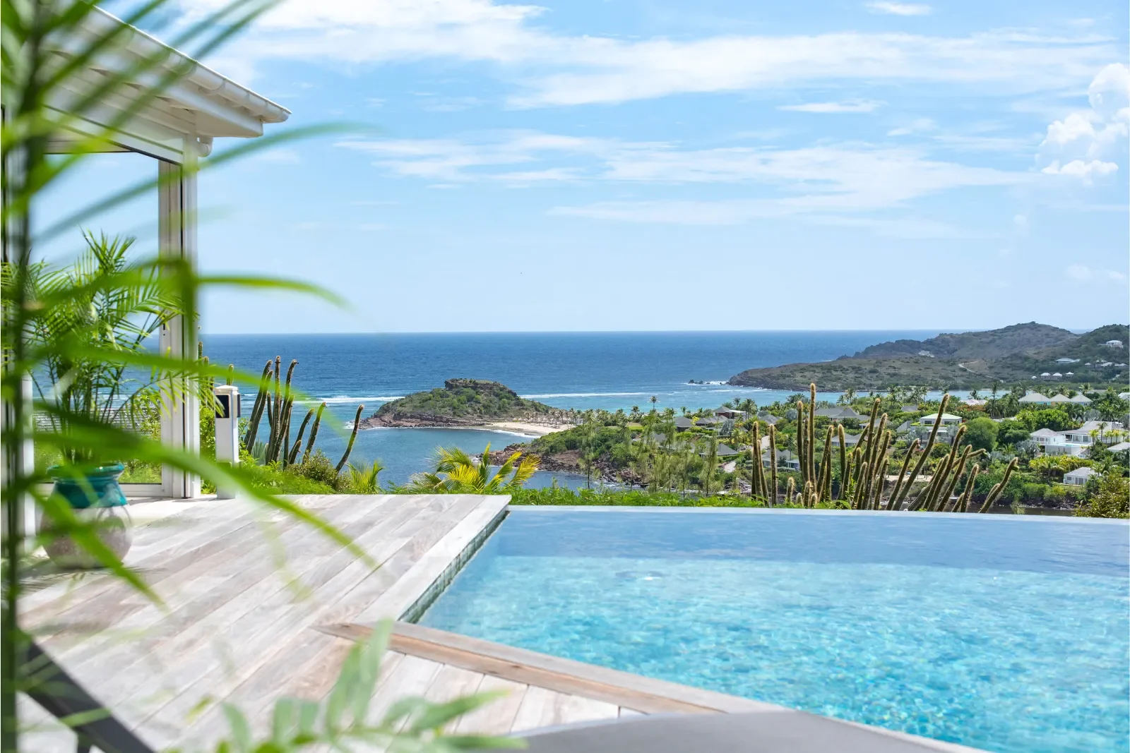 Villa Amor — vue 4