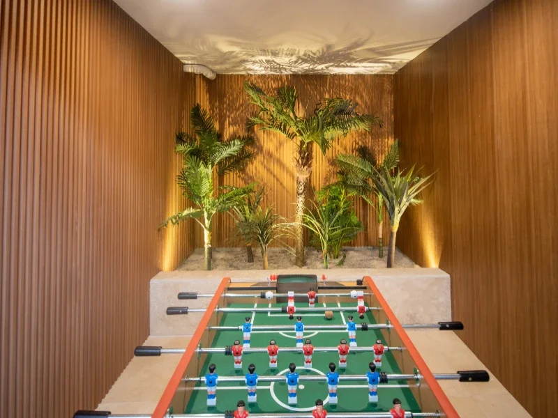 Villa Cali — vue 1