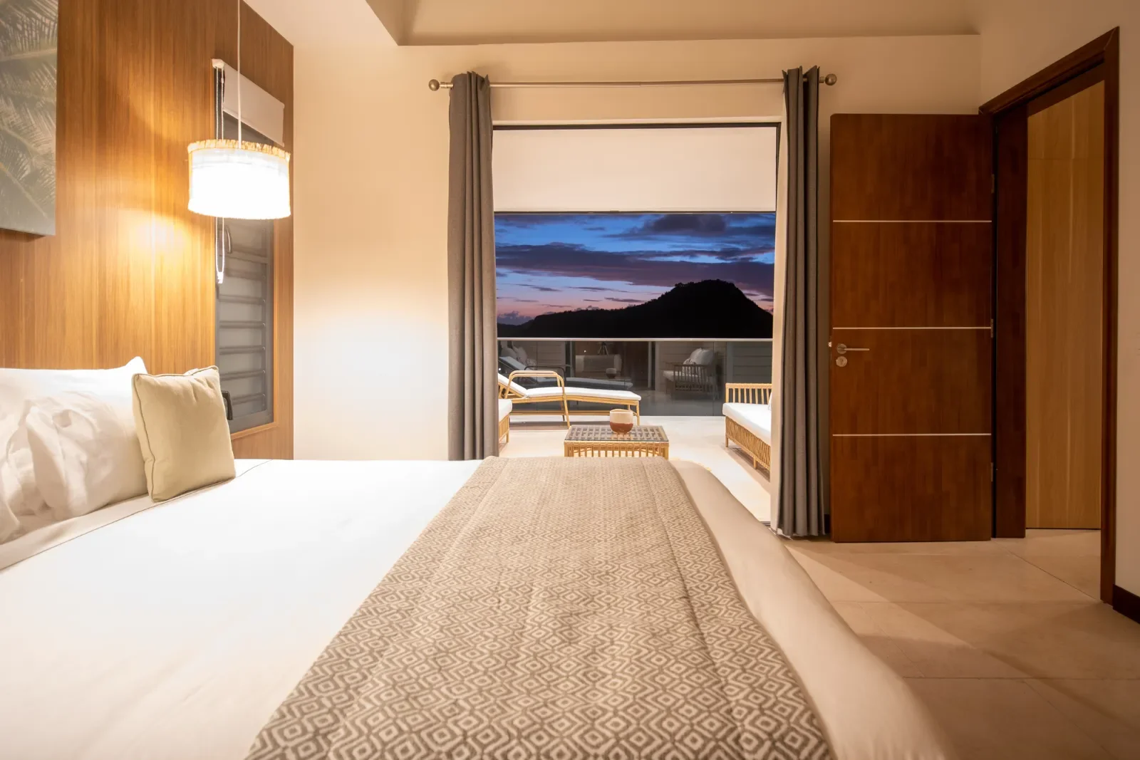 Villa Cali — vue 4
