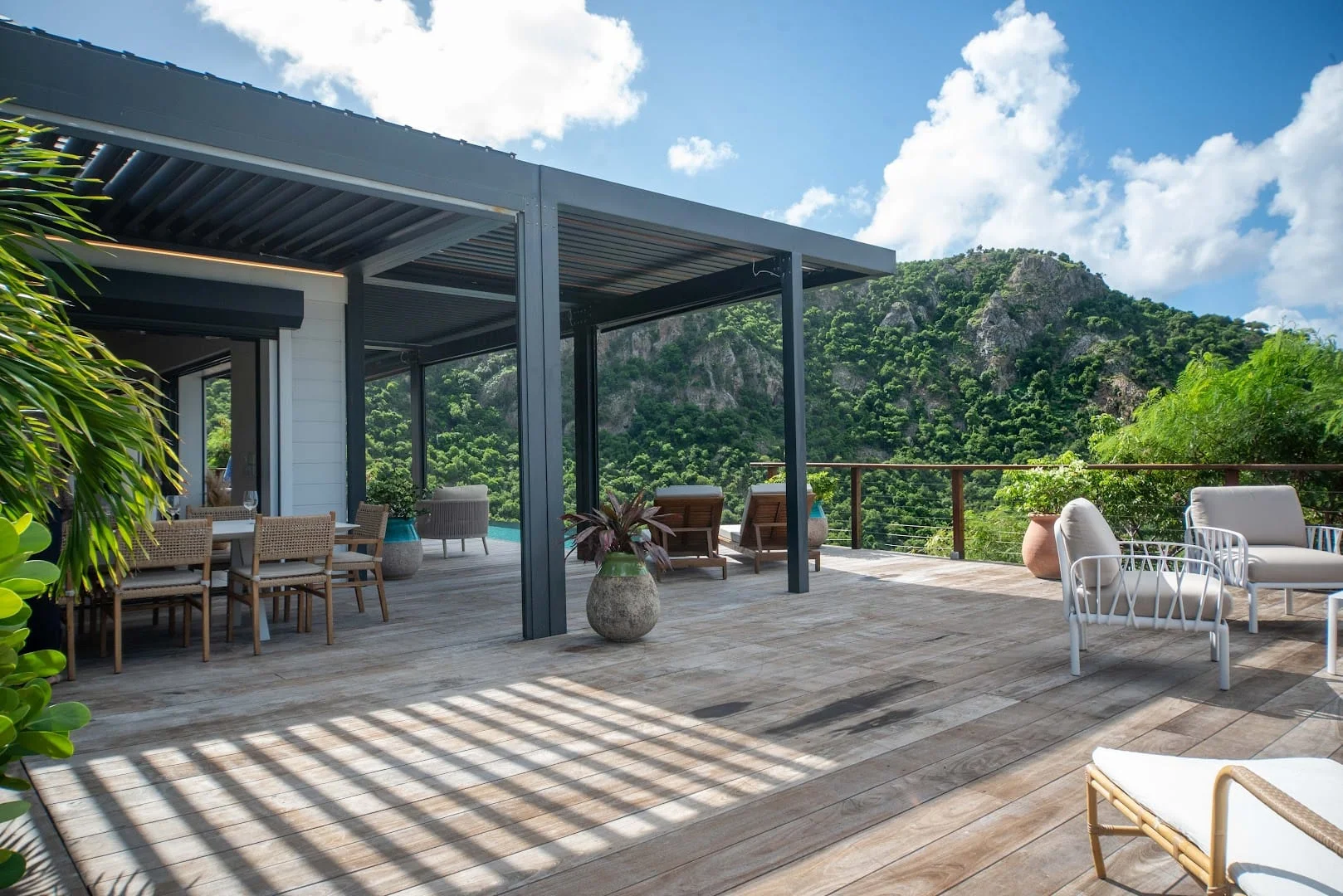 Villa Kaye — vue 3