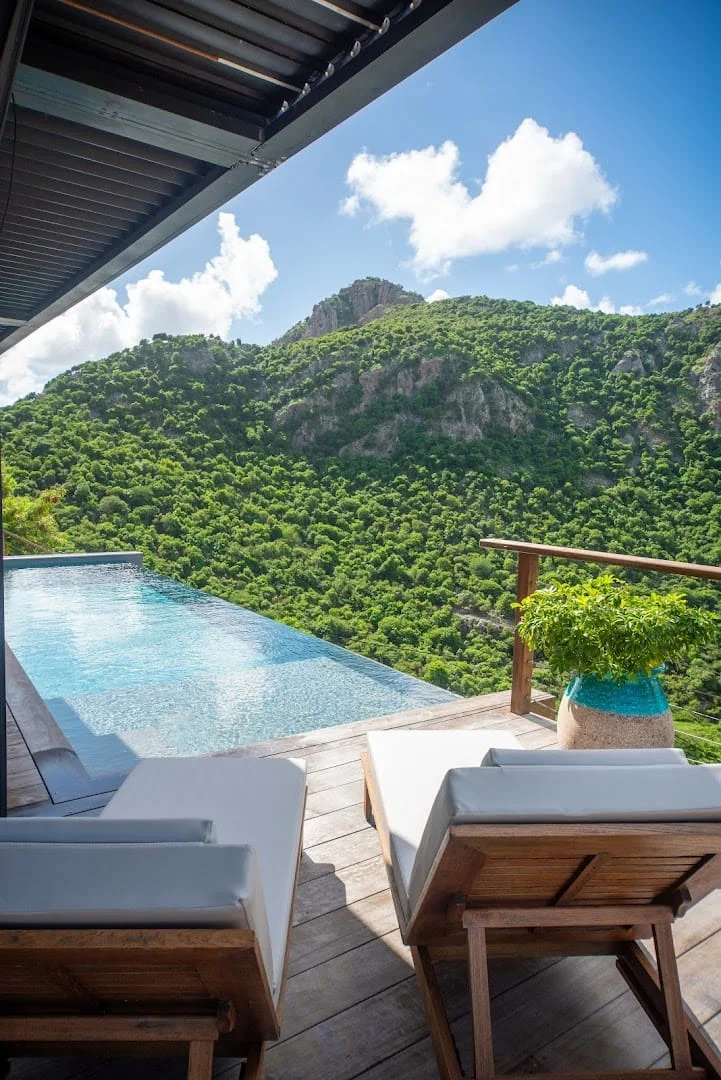 Villa Kaye — vue 4