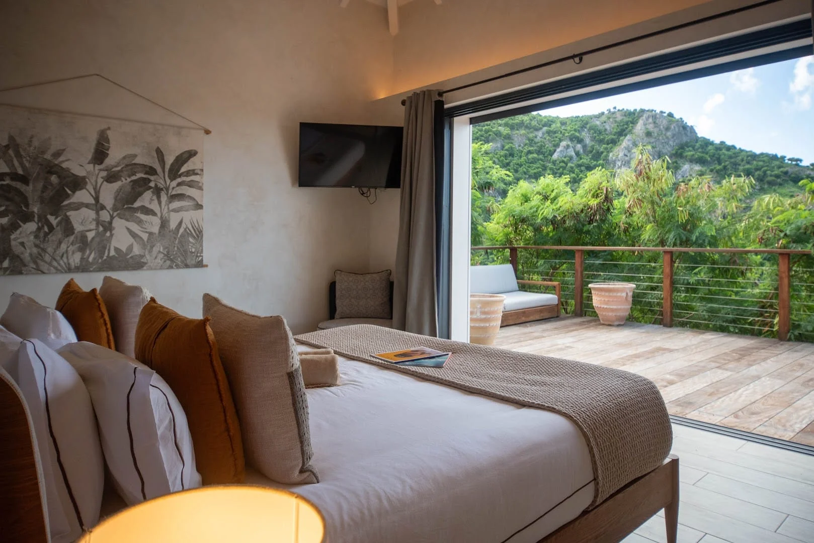 Villa Kaye — vue 5