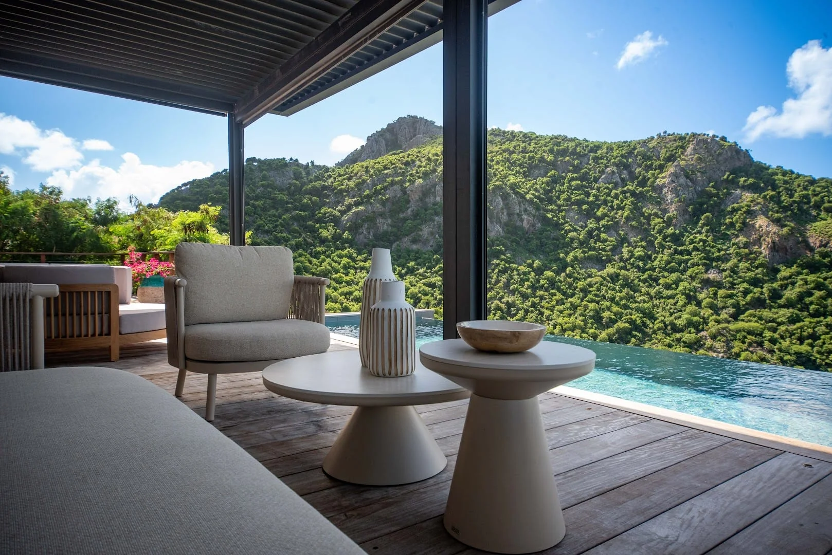 Villa Kaye — vue 6