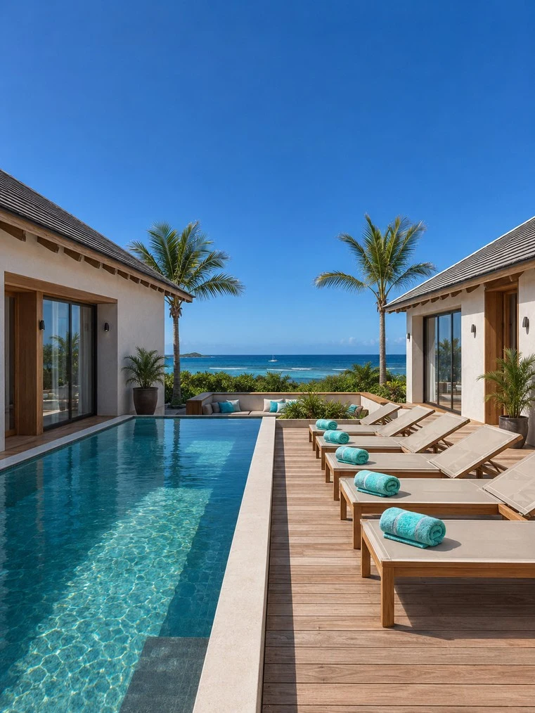 Le Rivage