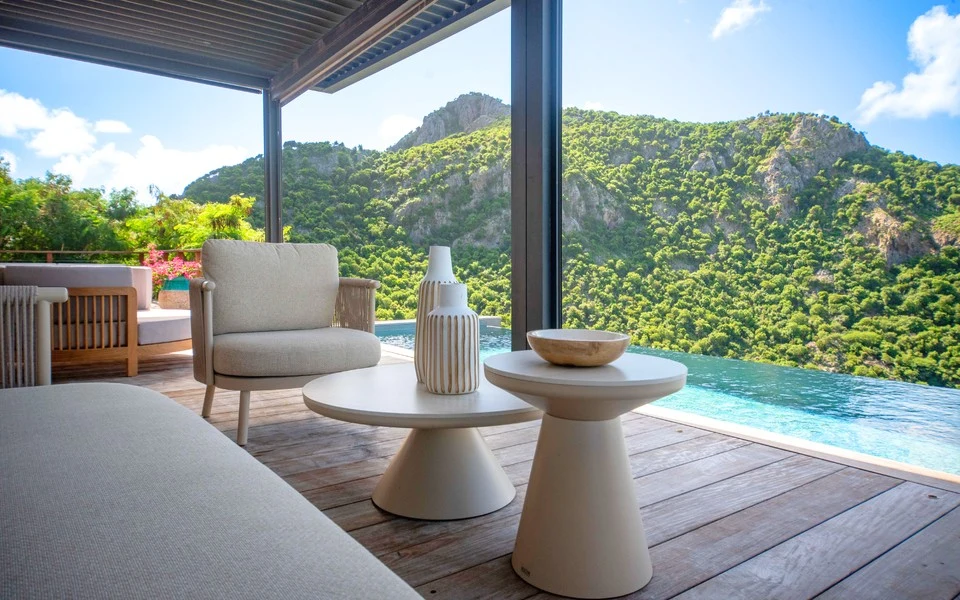 Villa Kaye